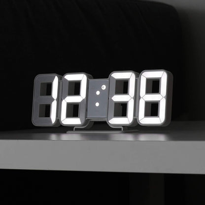 Digital Clock