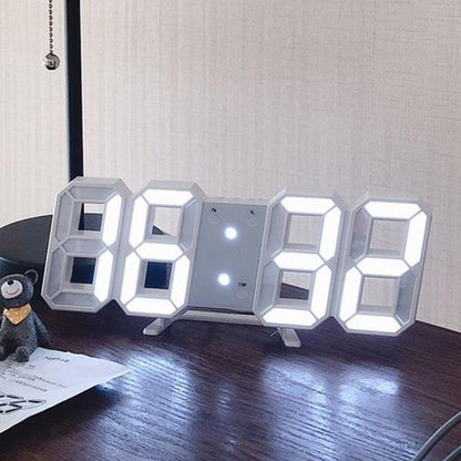 Digital Clock