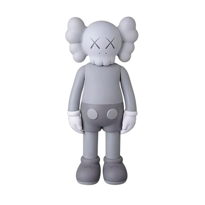 KAWS Companion