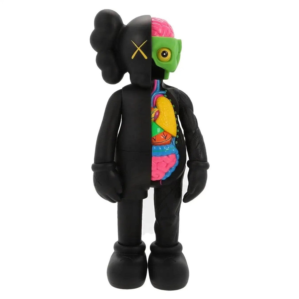 KAWS Companion