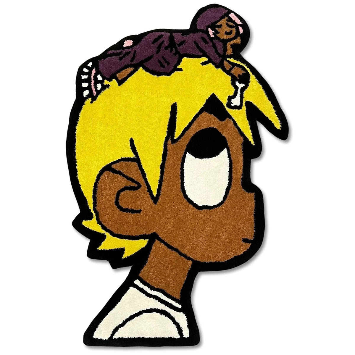 Lil Uzi Vert vs. the World 2 Rug