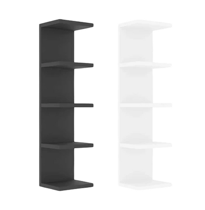 Spine Shelf