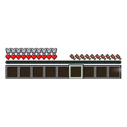 Minecraft Magnets