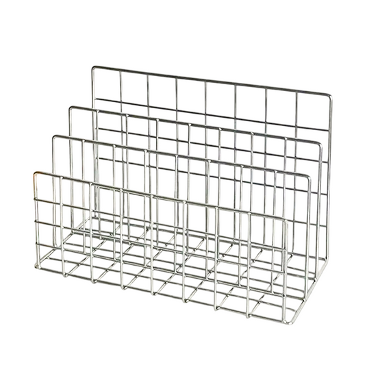 Steel Organizer