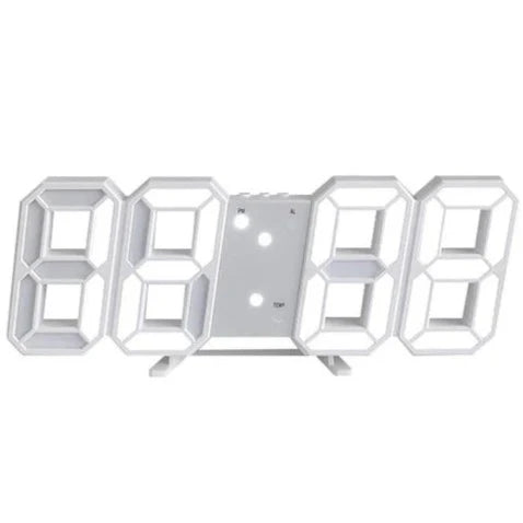 Digital Clock