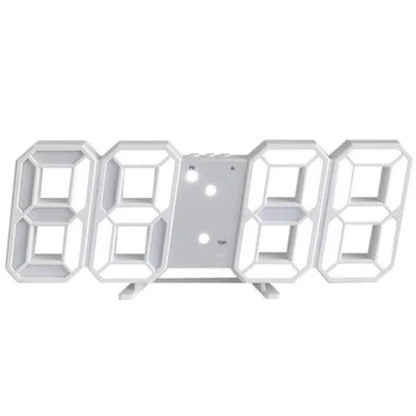 Digital Clock